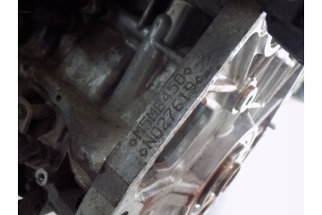 Renault Talisman Megane IV 2015 COMPLETE MOTOR 1 6 TECE M5MB450 Version European