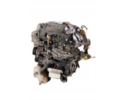 ENGINE OPEL VIVARO B 1 6 DCI