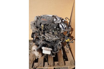 ENGINE OPEL VIVARO B 1 6 DCI Part manufacturer Peugeot OE