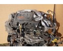 ENGINE OPEL VIVARO B 1 6 DCI Car type passenger cars