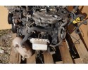 ENGINE OPEL VIVARO B 1 6 DCI Engine type diesel