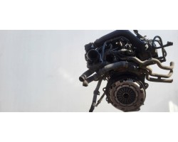 ENGINE COMPLETE VW SEAT AUDI SKODA 1 4 TSI CAX