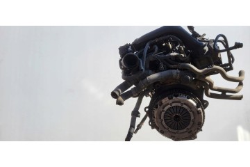 ENGINE COMPLETE VW SEAT AUDI SKODA 1 4 TSI CAX