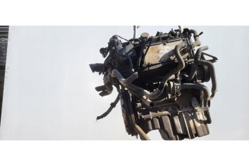 ENGINE COMPLETE VW SEAT AUDI SKODA 1 4 TSI CAX Catalog number of the part CAX