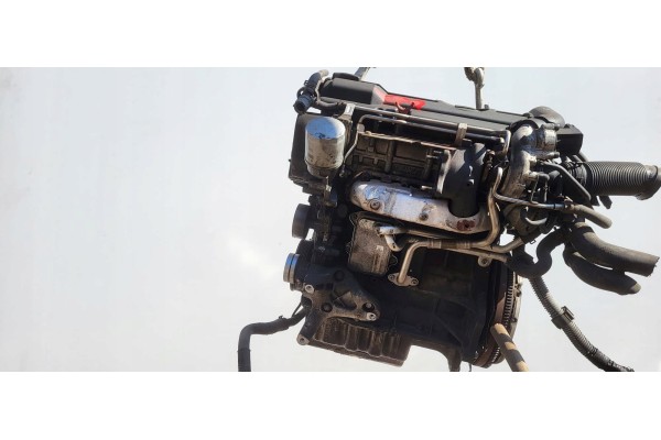 ENGINE COMPLETE VW SEAT AUDI SKODA 1 4 TSI CAX Part manufacturer Volkswagen OE