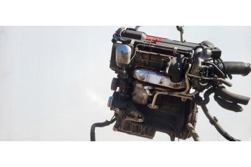 ENGINE COMPLETE VW SEAT AUDI SKODA 1 4 TSI CAX Part manufacturer Volkswagen OE