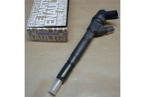 INJECTOR R MASTER II 2 2DCI 166008208R