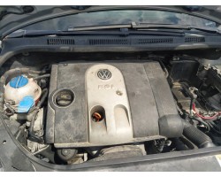 VW GOLF V PLUS ENGINE POST 1 6 FSI BLF MILEAGE 210 thousand