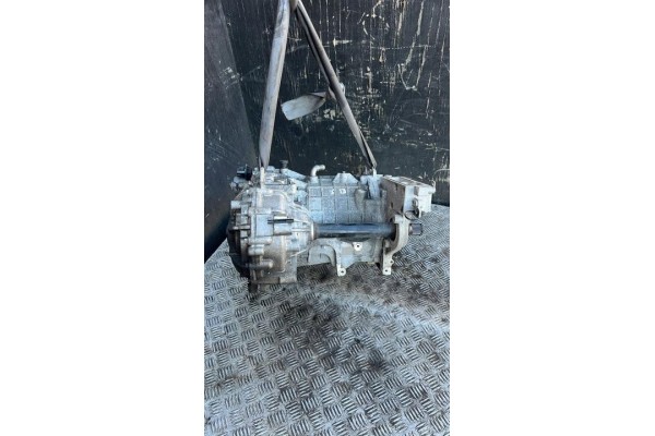 Complete engine Polestar 4 2025 TZ220XSA01
