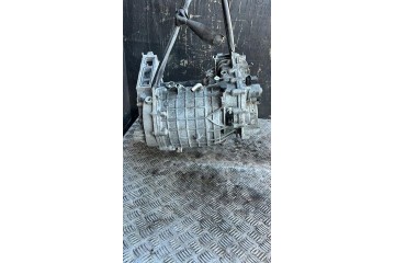 Complete engine Polestar 4 2025 TZ220XSA01 Engine type electric