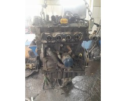 Renault Laguna II 2 0 Turbo Engine F4R764