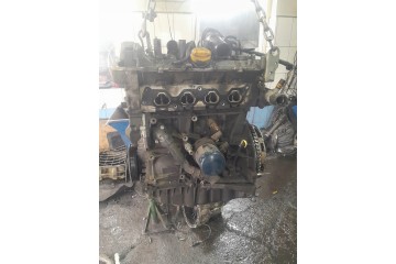 Renault Laguna II 2 0 Turbo Engine F4R764