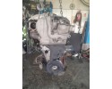 Renault Laguna II 2 0 Turbo Engine F4R764 Catalog number of the part F4R764