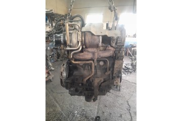 Renault Laguna II 2 0 Turbo Engine F4R764 Part manufacturer Renault OE
