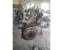 Renault Laguna II 2 0 Turbo Engine F4R764 Car type passenger cars