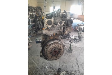 Renault Laguna II 2 0 Turbo Engine F4R764 Car type passenger cars