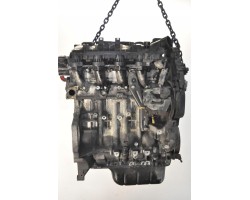 207 307 308 407 MINI R55 R56 1 6D HDI 109HP MOTOR 9HZ 9HY 9H01 255 thousand km