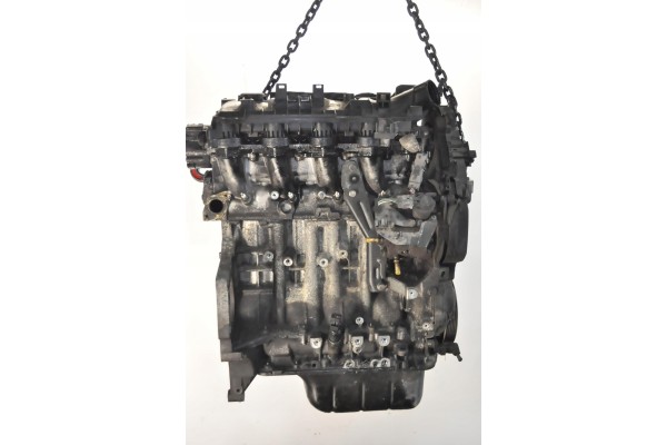 207 307 308 407 MINI R55 R56 1 6D HDI 109HP MOTOR 9HZ 9HY 9H01 255 thousand km