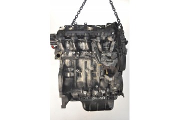 207 307 308 407 MINI R55 R56 1 6D HDI 109HP MOTOR 9HZ 9HY 9H01 255 thousand km
