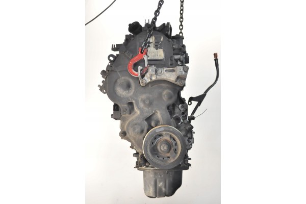 207 307 308 407 MINI R55 R56 1 6D HDI 109HP MOTOR 9HZ 9HY 9H01 255 thousand km Part manufacturer Citroen OE