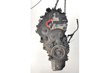 207 307 308 407 MINI R55 R56 1 6D HDI 109HP MOTOR 9HZ 9HY 9H01 255 thousand km Part manufacturer Citroen OE