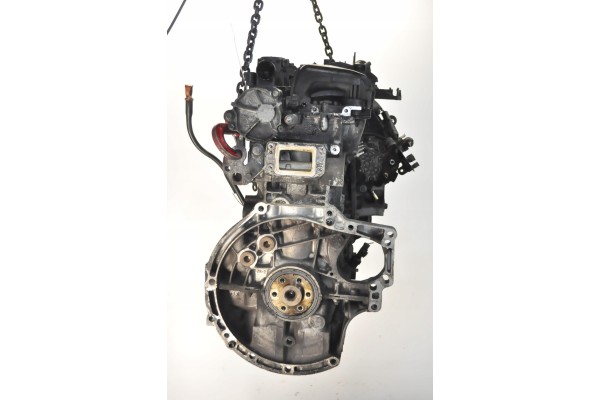 207 307 308 407 MINI R55 R56 1 6D HDI 109HP MOTOR 9HZ 9HY 9H01 255 thousand km Catalog number of the part 9H01 9HZ 9HY