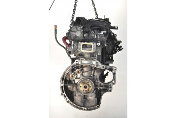 207 307 308 407 MINI R55 R56 1 6D HDI 109HP MOTOR 9HZ 9HY 9H01 255 thousand km Catalog number of the part 9H01 9HZ 9HY