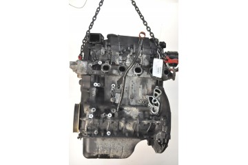 207 307 308 407 MINI R55 R56 1 6D HDI 109HP MOTOR 9HZ 9HY 9H01 255 thousand km Quality of parts according to GVO O original with