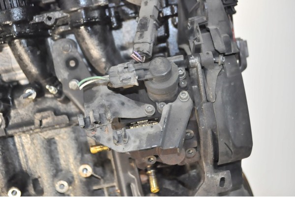207 307 308 407 MINI R55 R56 1 6D HDI 109HP MOTOR 9HZ 9HY 9H01 255 thousand km Car type passenger cars