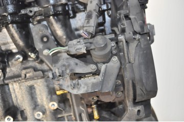 207 307 308 407 MINI R55 R56 1 6D HDI 109HP MOTOR 9HZ 9HY 9H01 255 thousand km Car type passenger cars