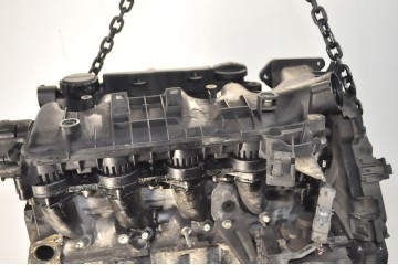207 307 308 407 MINI R55 R56 1 6D HDI 109HP MOTOR 9HZ 9HY 9H01 255 thousand km Engine type diesel