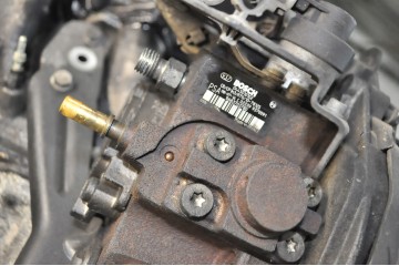 Motor 1.6 HDI 109HP 9HZ 9HY 9H01 para Peugeot y Citroën
