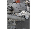 ENGINE 1 9 TDI BXE AUDI VW SKODA COMPLETE Catalog number of the part BXE