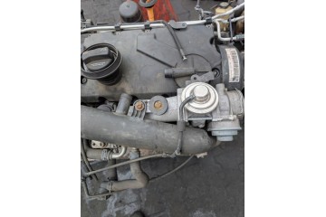 ENGINE 1 9 TDI BXE AUDI VW SKODA COMPLETE Catalog number of the part BXE
