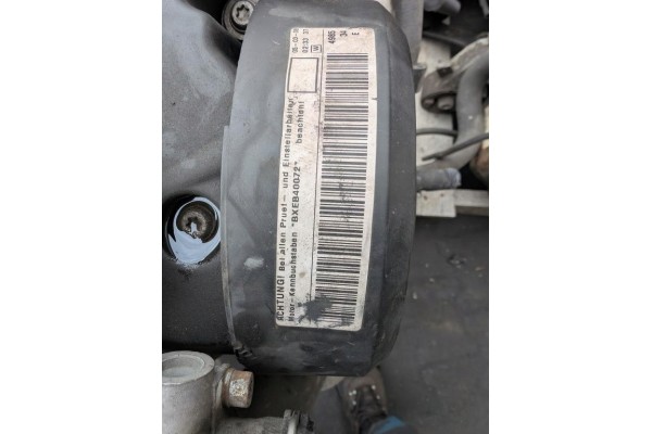 ENGINE 1 9 TDI BXE AUDI VW SKODA COMPLETE Part manufacturer Volkswagen OE