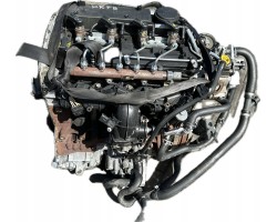 ENGINE COMPLETE FORD TRANSIT MK7 2 2 TDCI DRFB EURO5