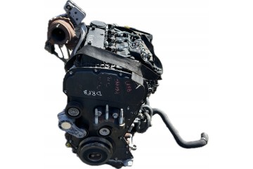 ENGINE COMPLETE FORD TRANSIT MK7 2 2 TDCI DRFB EURO5 Catalog number of the part DRFB EURO5
