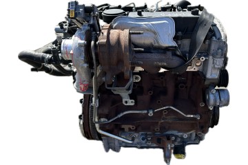 ENGINE COMPLETE FORD TRANSIT MK7 2 2 TDCI DRFB EURO5 Part manufacturer Ford OE