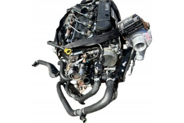 ENGINE COMPLETE FORD TRANSIT MK7 2 2 TDCI DRFB EURO5 Car type cargo vans passenger cars