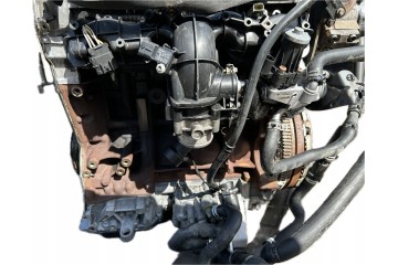 ENGINE COMPLETE FORD TRANSIT MK7 2 2 TDCI DRFB EURO5 Engine type diesel