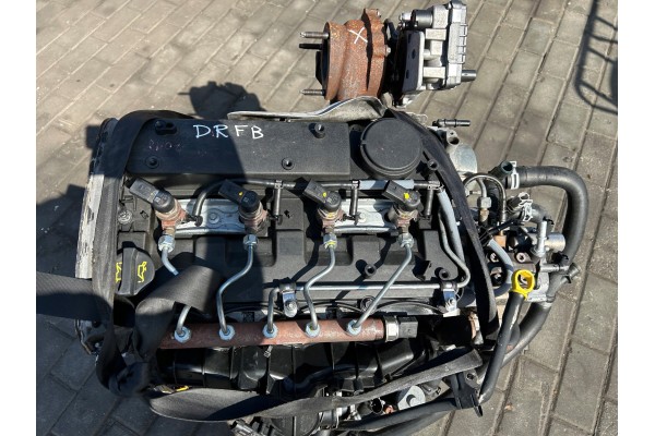 Motor Completo Ford Transit MK7 2.2 TDCI DRFB Euro5