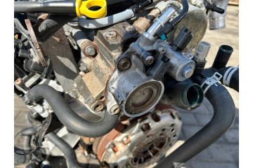 Motor Completo Ford Transit MK7 2.2 TDCI DRFB Euro5