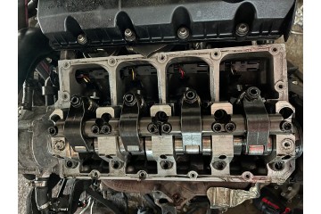 engine post 2 0 TDI 8v BRC new timing roller head A4 B7 perfect Catalog number of the part BRC