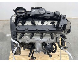 VW GOLF VI PASSAT SEAT SKODA ENGINE 2 0 TDI CBD FILM