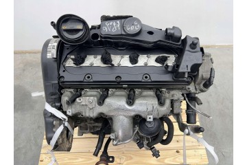 VW GOLF VI PASSAT SEAT SKODA ENGINE 2 0 TDI CBD FILM