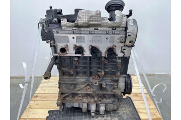 VW GOLF VI PASSAT SEAT SKODA ENGINE 2 0 TDI CBD FILM Catalog number of the part 19740 MMAUTKO