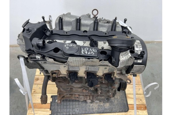 VW GOLF VI PASSAT SEAT SKODA ENGINE 2 0 TDI CBD FILM Part manufacturer Volkswagen OE