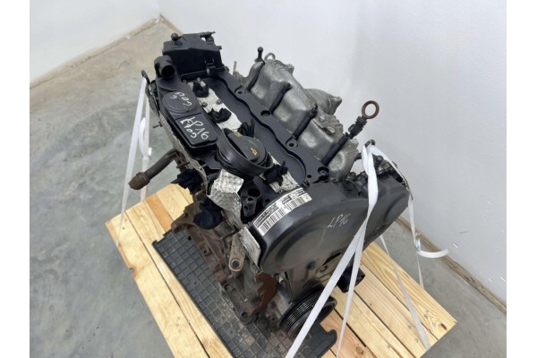 VW GOLF VI PASSAT SEAT SKODA ENGINE 2 0 TDI CBD FILM Car type passenger cars cargo vans