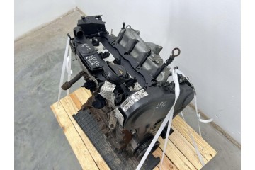 VW GOLF VI PASSAT SEAT SKODA ENGINE 2 0 TDI CBD FILM Car type passenger cars cargo vans