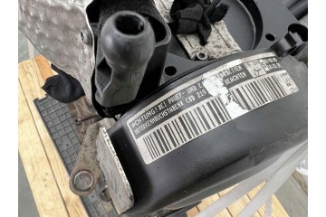 Motor VW Golf VI Passat Seat Skoda 2.0 TDI CBD